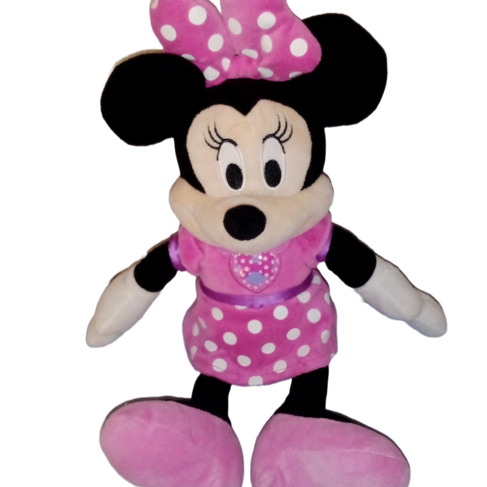 Money mouse plus.